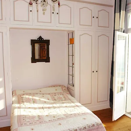Appartamento Helianthe Biarritz