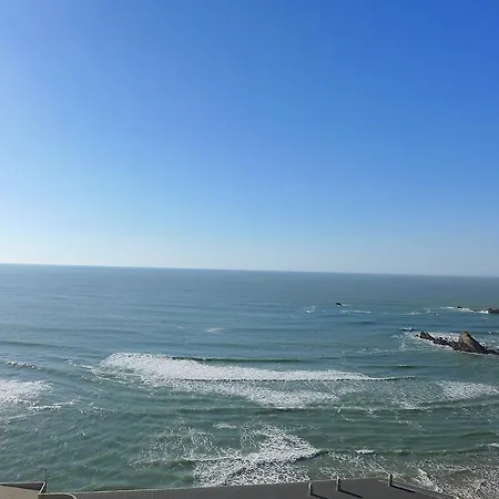 Helianthe Biarritz